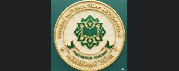 Yayasan Miftahul Falah